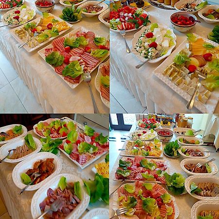 Hotel Kopernik Ciechocinek Εξωτερικό φωτογραφία