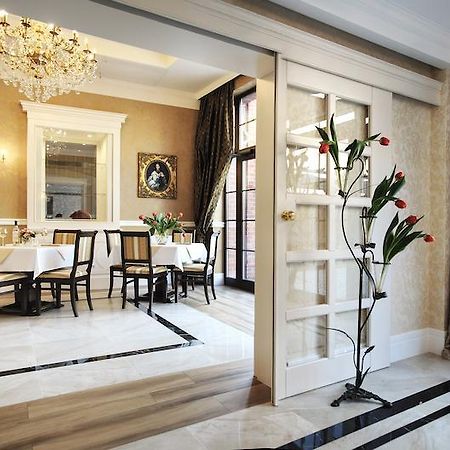 Hotel Kopernik Ciechocinek Εξωτερικό φωτογραφία