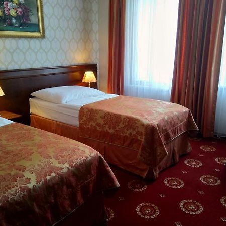 Hotel Kopernik Ciechocinek Εξωτερικό φωτογραφία