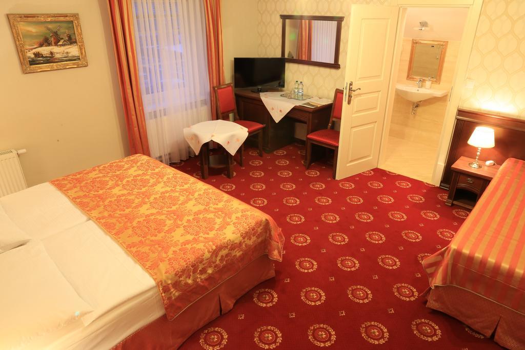 Hotel Kopernik Ciechocinek Εξωτερικό φωτογραφία