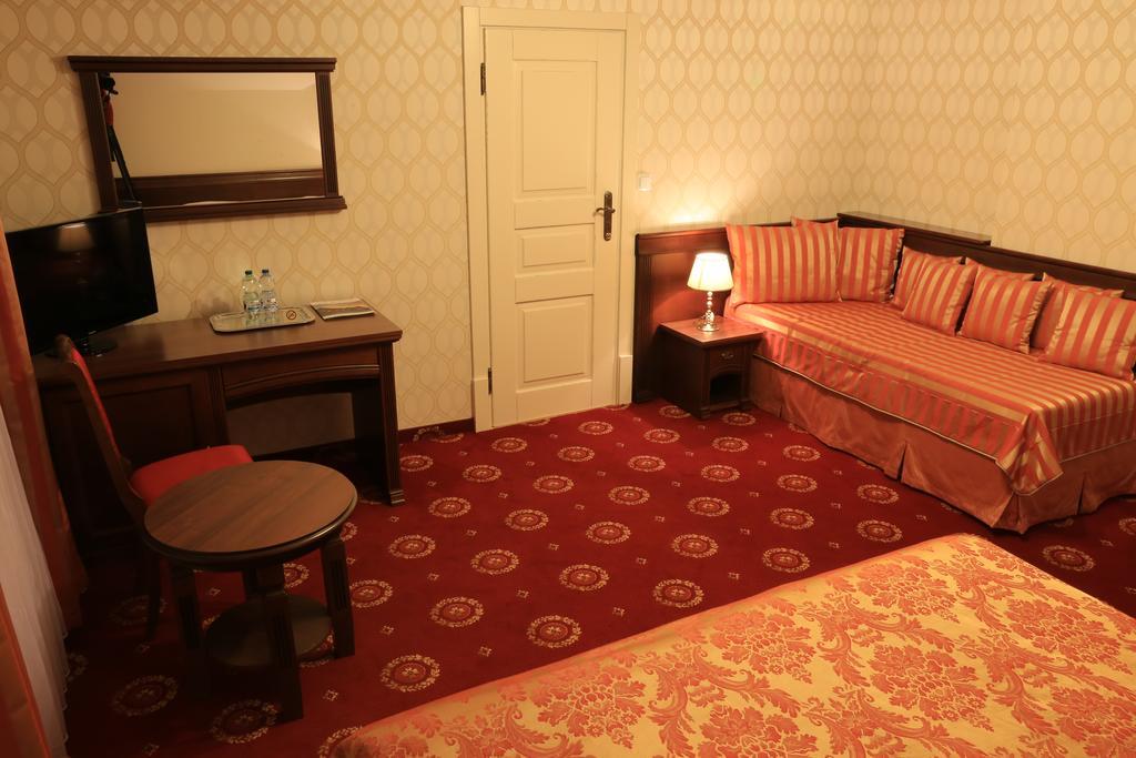 Hotel Kopernik Ciechocinek Εξωτερικό φωτογραφία