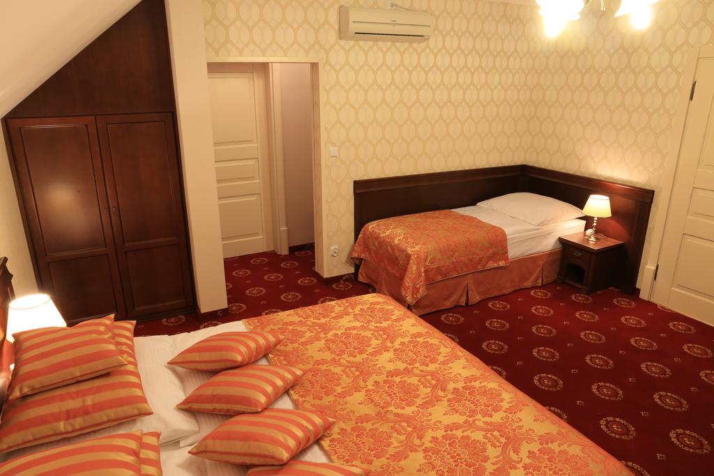 Hotel Kopernik Ciechocinek Δωμάτιο φωτογραφία