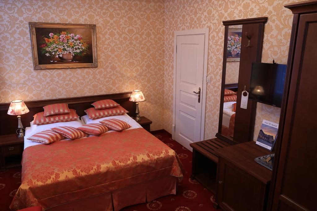 Hotel Kopernik Ciechocinek Δωμάτιο φωτογραφία