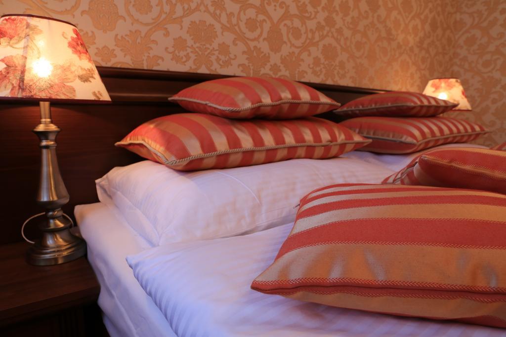 Hotel Kopernik Ciechocinek Δωμάτιο φωτογραφία