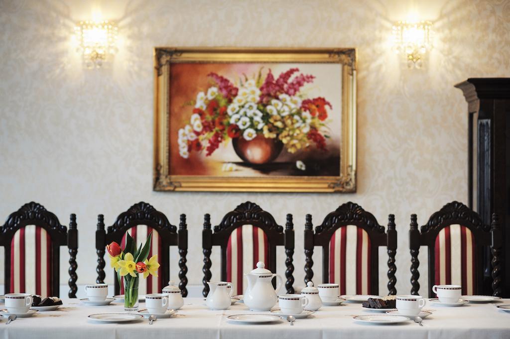 Hotel Kopernik Ciechocinek Εξωτερικό φωτογραφία