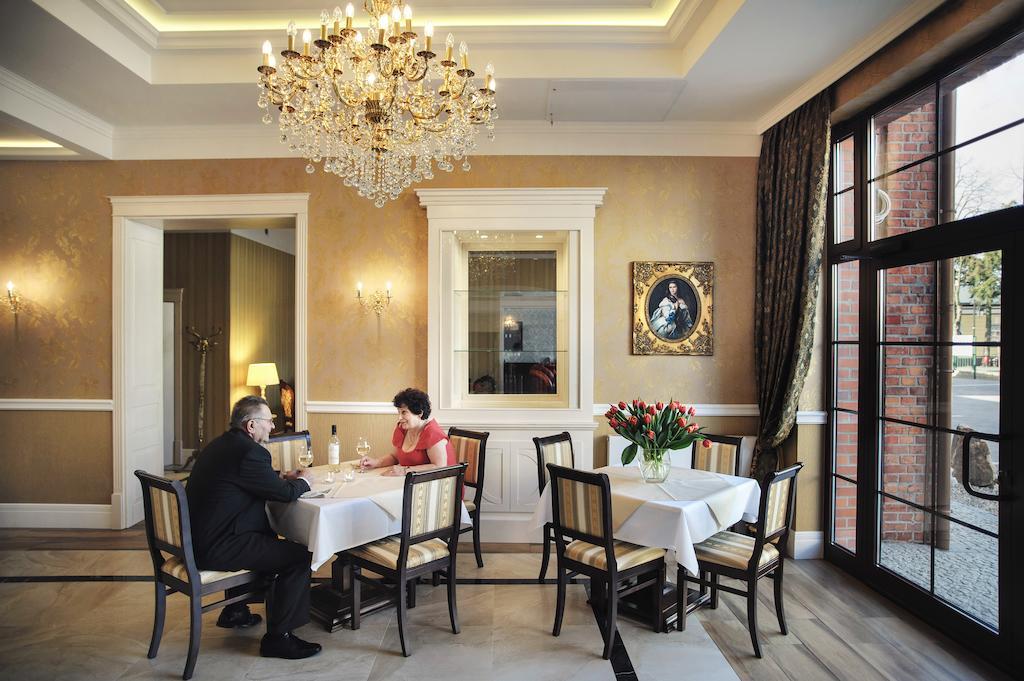 Hotel Kopernik Ciechocinek Εξωτερικό φωτογραφία