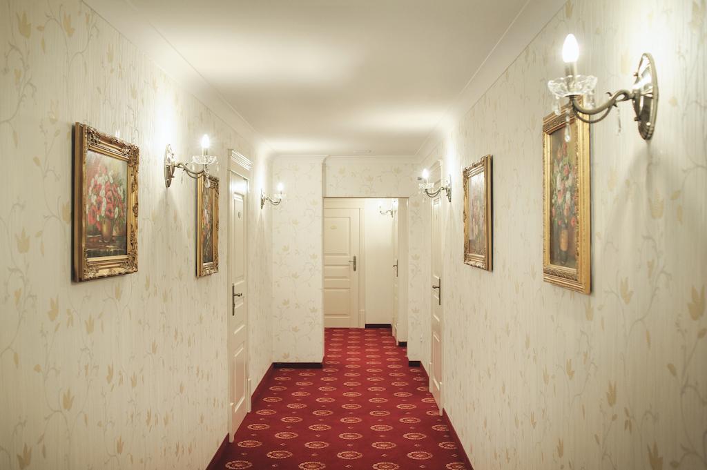 Hotel Kopernik Ciechocinek Εξωτερικό φωτογραφία