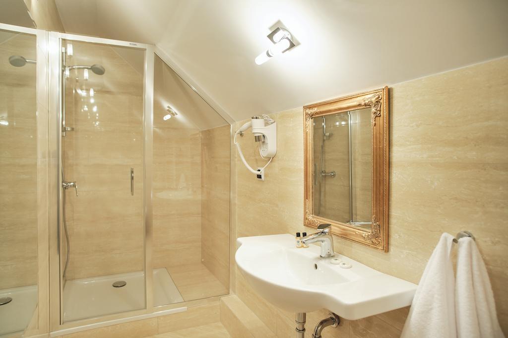 Hotel Kopernik Ciechocinek Δωμάτιο φωτογραφία