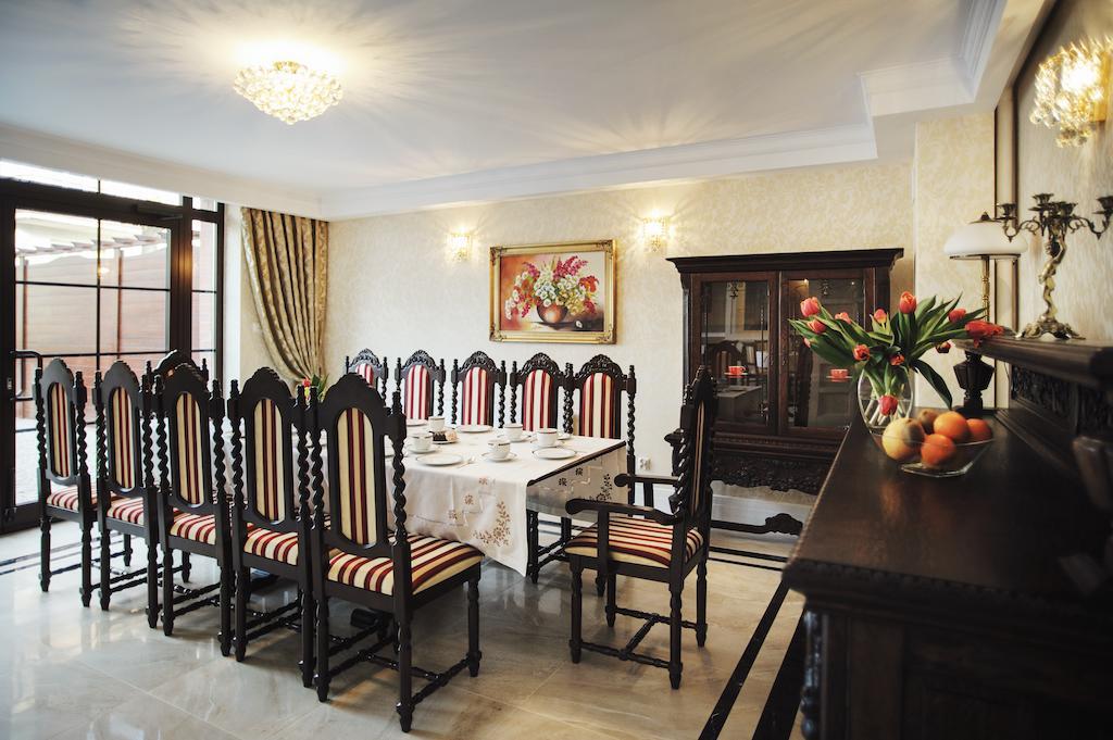 Hotel Kopernik Ciechocinek Εξωτερικό φωτογραφία