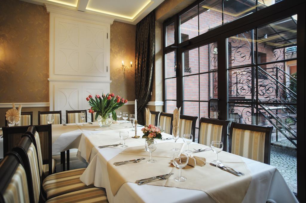 Hotel Kopernik Ciechocinek Εξωτερικό φωτογραφία