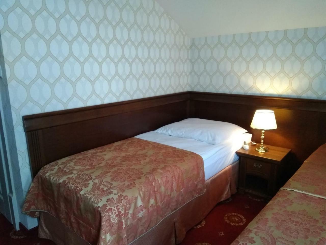 Hotel Kopernik Ciechocinek Εξωτερικό φωτογραφία