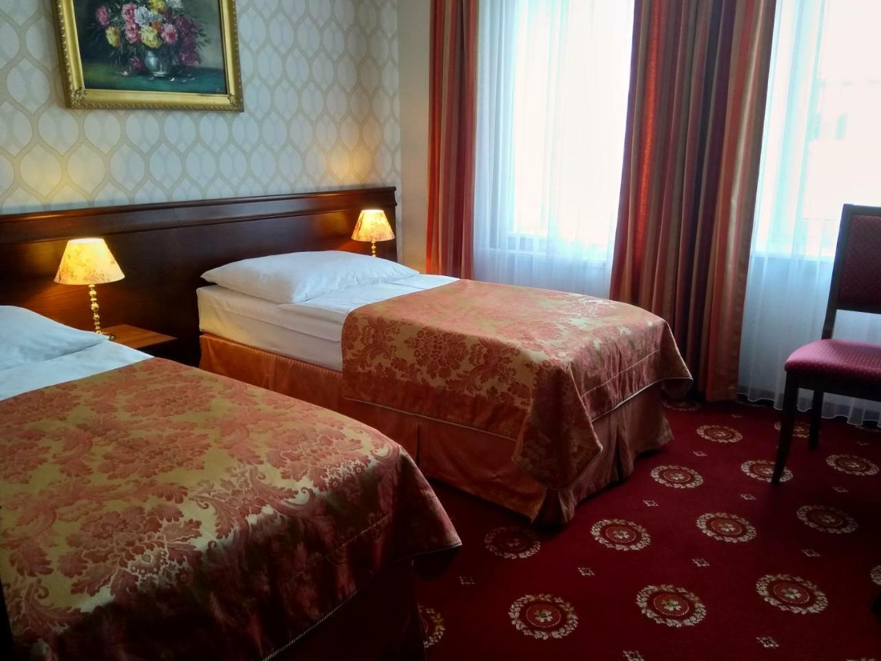 Hotel Kopernik Ciechocinek Εξωτερικό φωτογραφία